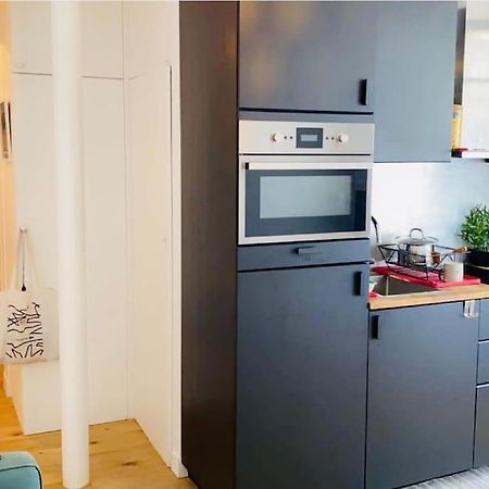 Paris - Appartement Cosy - Tour Eiffel A Pied 外观 照片