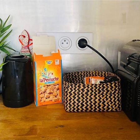 Paris - Appartement Cosy - Tour Eiffel A Pied 外观 照片
