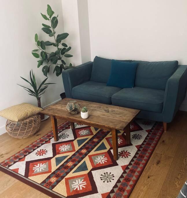 Paris - Appartement Cosy - Tour Eiffel A Pied 外观 照片