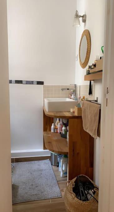 Paris - Appartement Cosy - Tour Eiffel A Pied 外观 照片