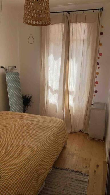 Paris - Appartement Cosy - Tour Eiffel A Pied 外观 照片