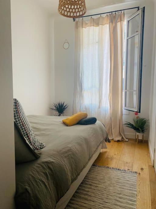 Paris - Appartement Cosy - Tour Eiffel A Pied 外观 照片
