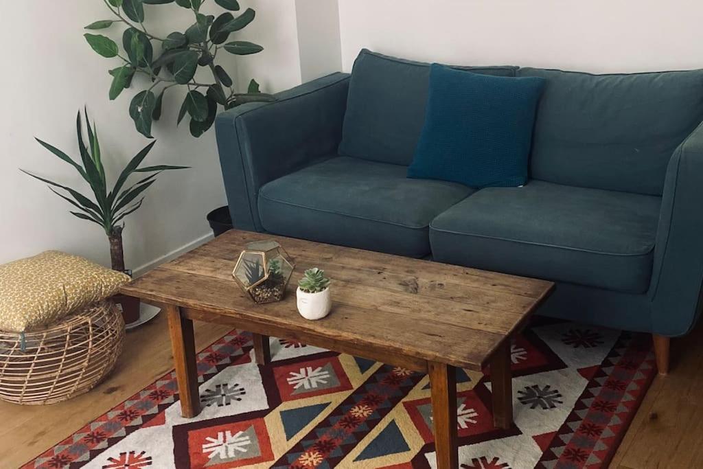 Paris - Appartement Cosy - Tour Eiffel A Pied 外观 照片